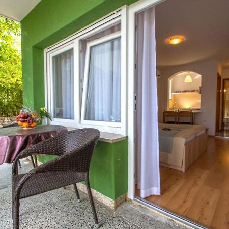 Apartments Sabina - 100M From Sea Crikvenica Ngoại thất bức ảnh