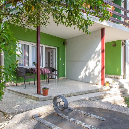 Apartments Sabina - 100M From Sea Crikvenica Ngoại thất bức ảnh
