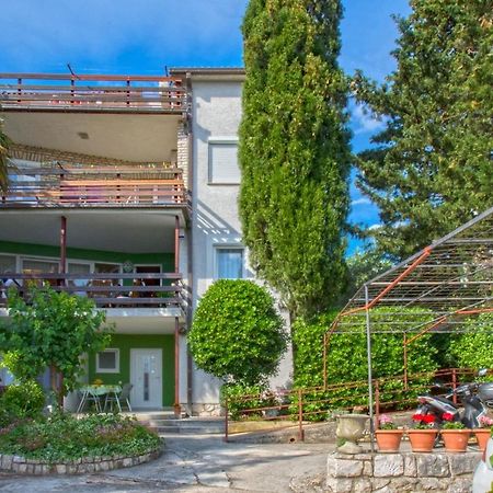 Apartments Sabina - 100M From Sea Crikvenica Ngoại thất bức ảnh