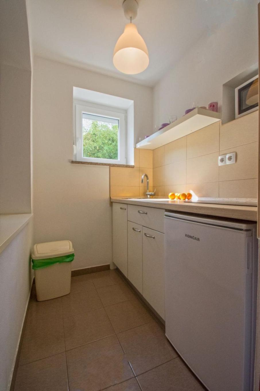 Apartments Sabina - 100M From Sea Crikvenica Ngoại thất bức ảnh