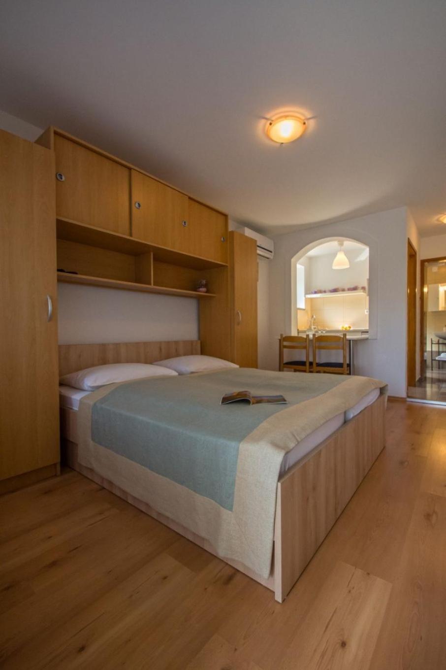 Apartments Sabina - 100M From Sea Crikvenica Ngoại thất bức ảnh