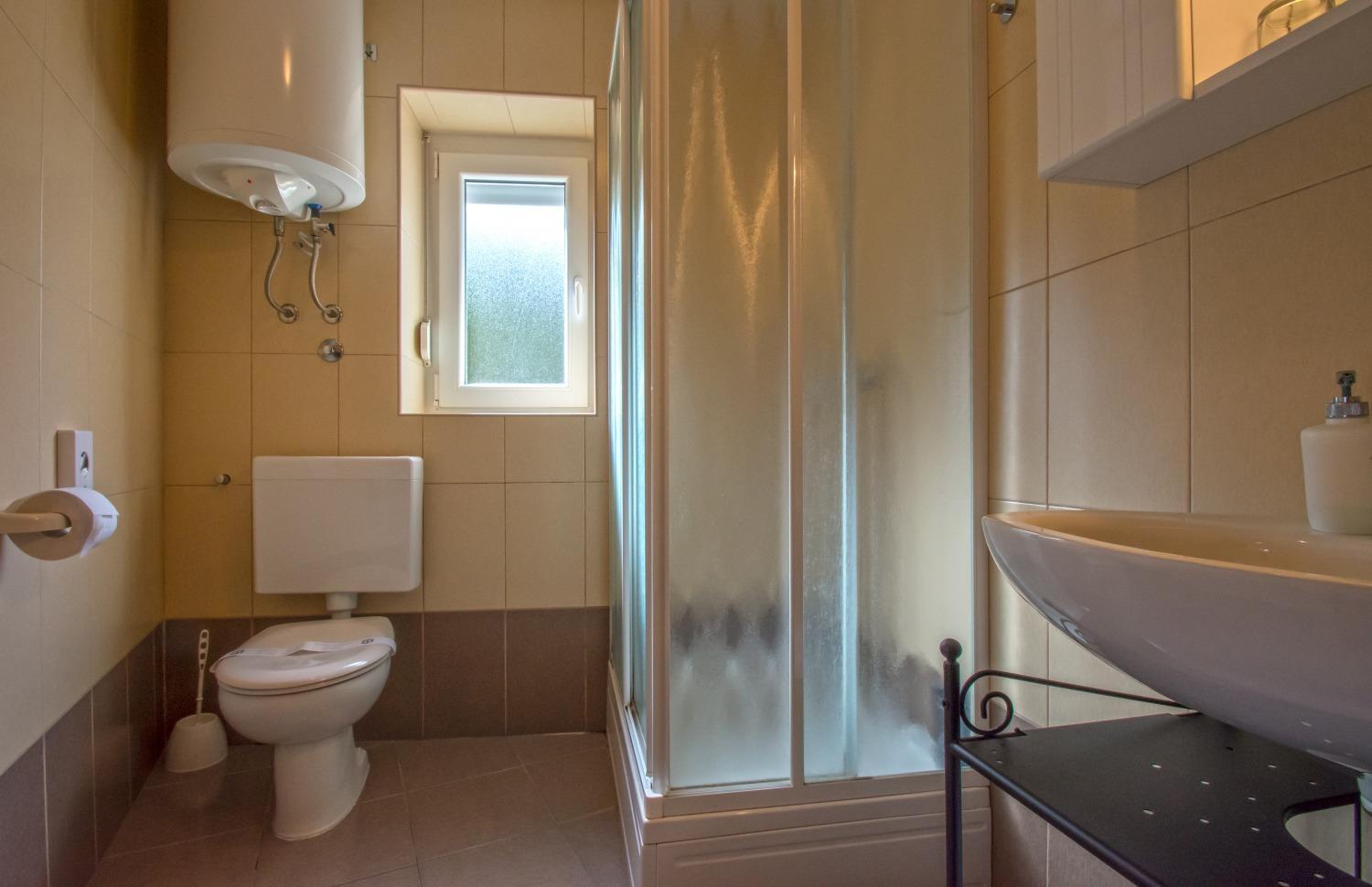 Apartments Sabina - 100M From Sea Crikvenica Ngoại thất bức ảnh