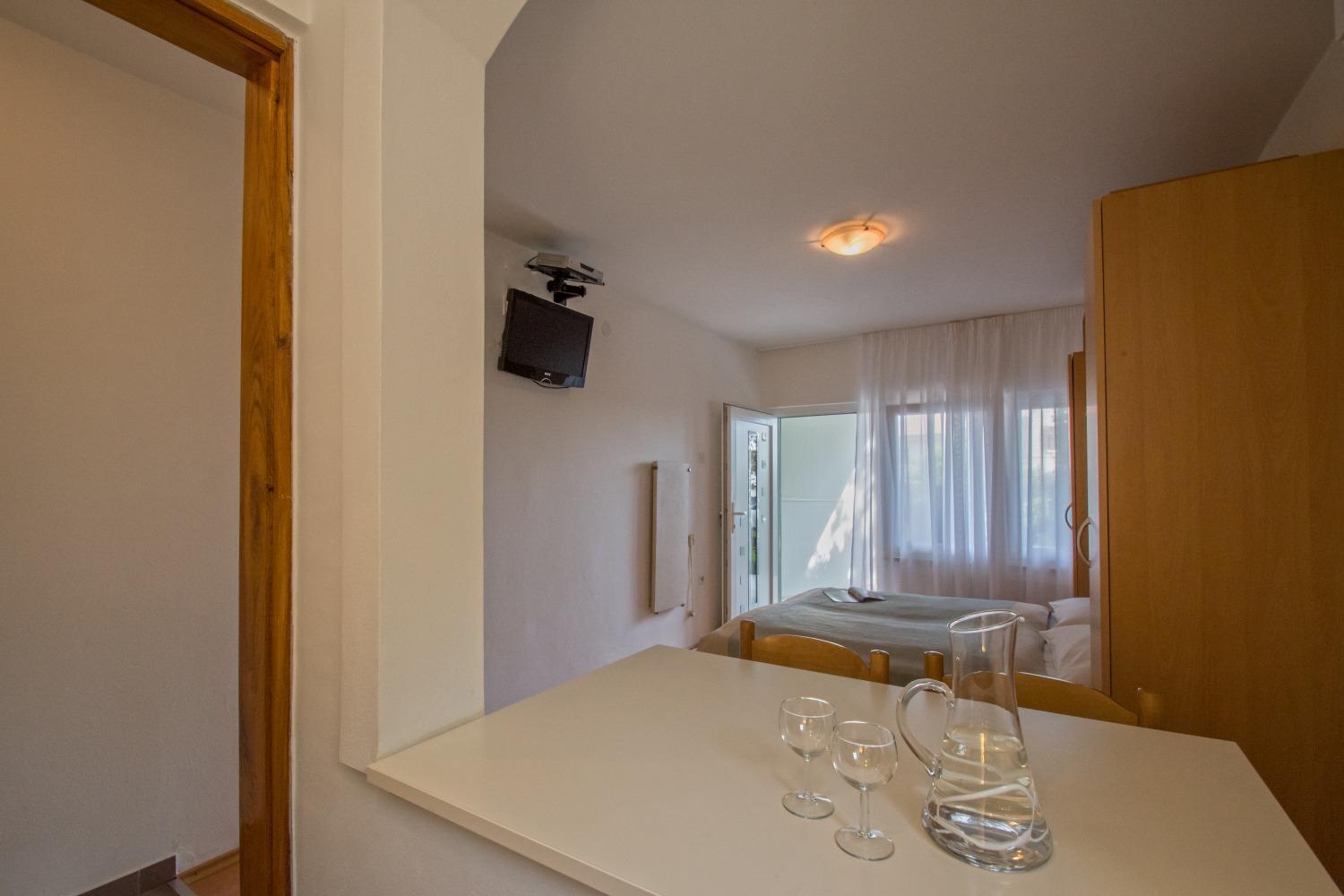 Apartments Sabina - 100M From Sea Crikvenica Ngoại thất bức ảnh