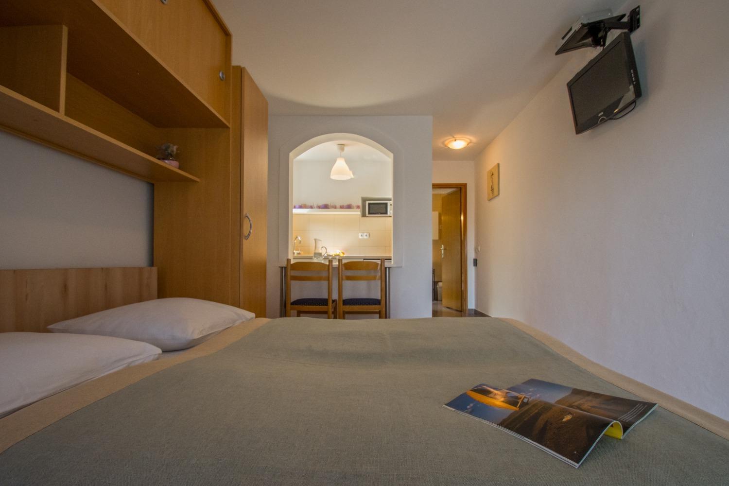 Apartments Sabina - 100M From Sea Crikvenica Ngoại thất bức ảnh