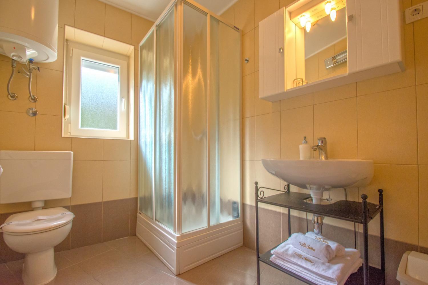 Apartments Sabina - 100M From Sea Crikvenica Ngoại thất bức ảnh