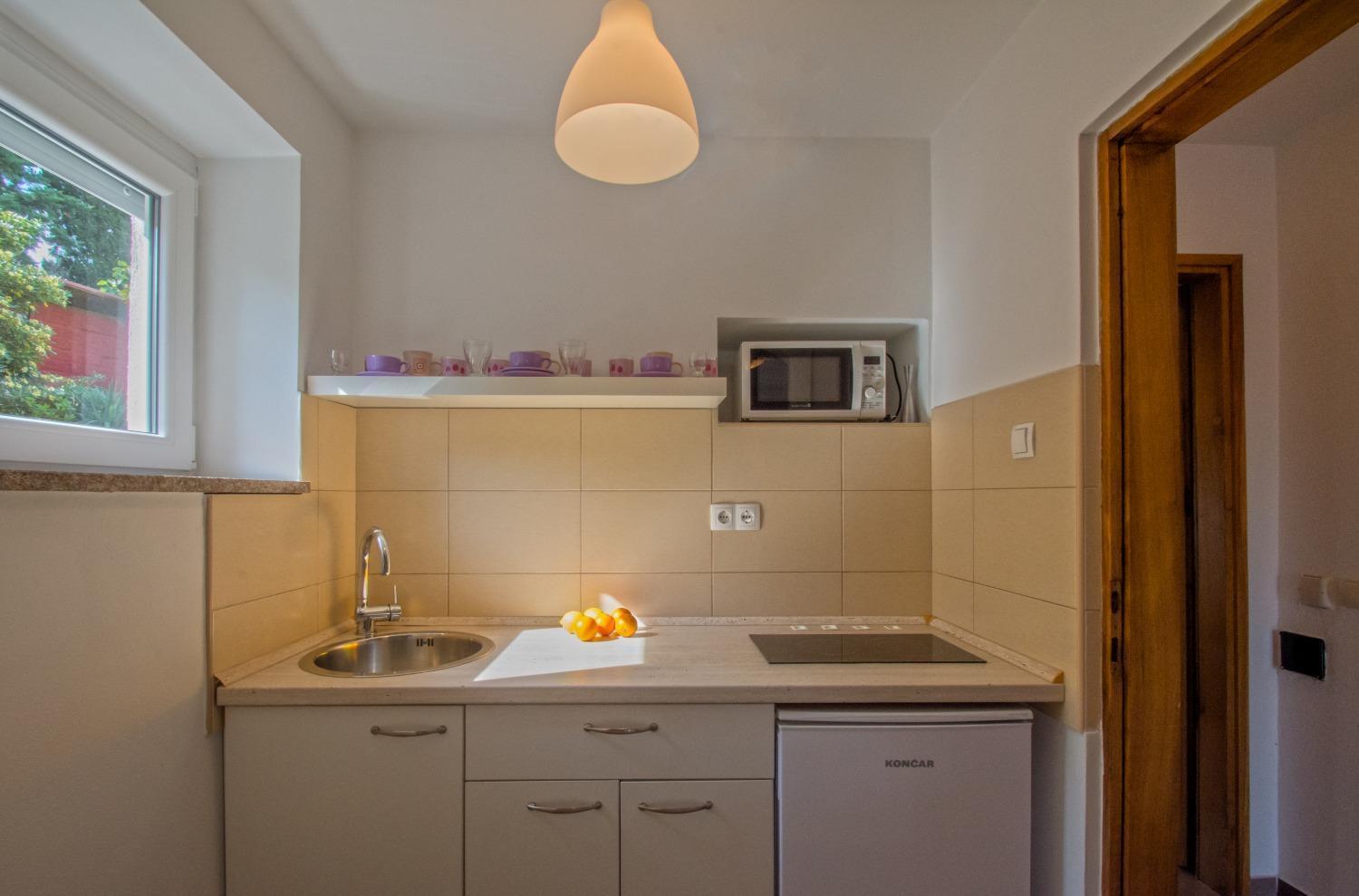 Apartments Sabina - 100M From Sea Crikvenica Ngoại thất bức ảnh