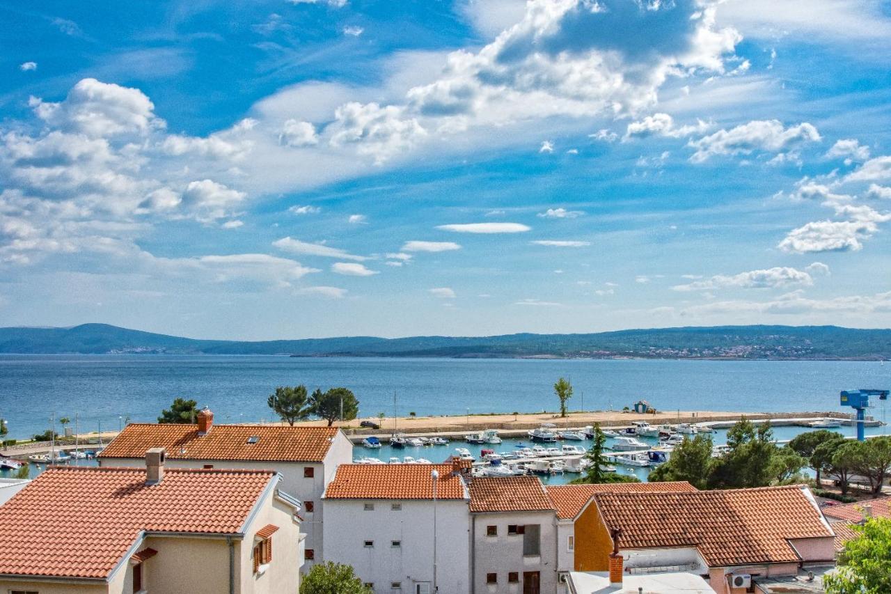 Apartments Sabina - 100M From Sea Crikvenica Ngoại thất bức ảnh