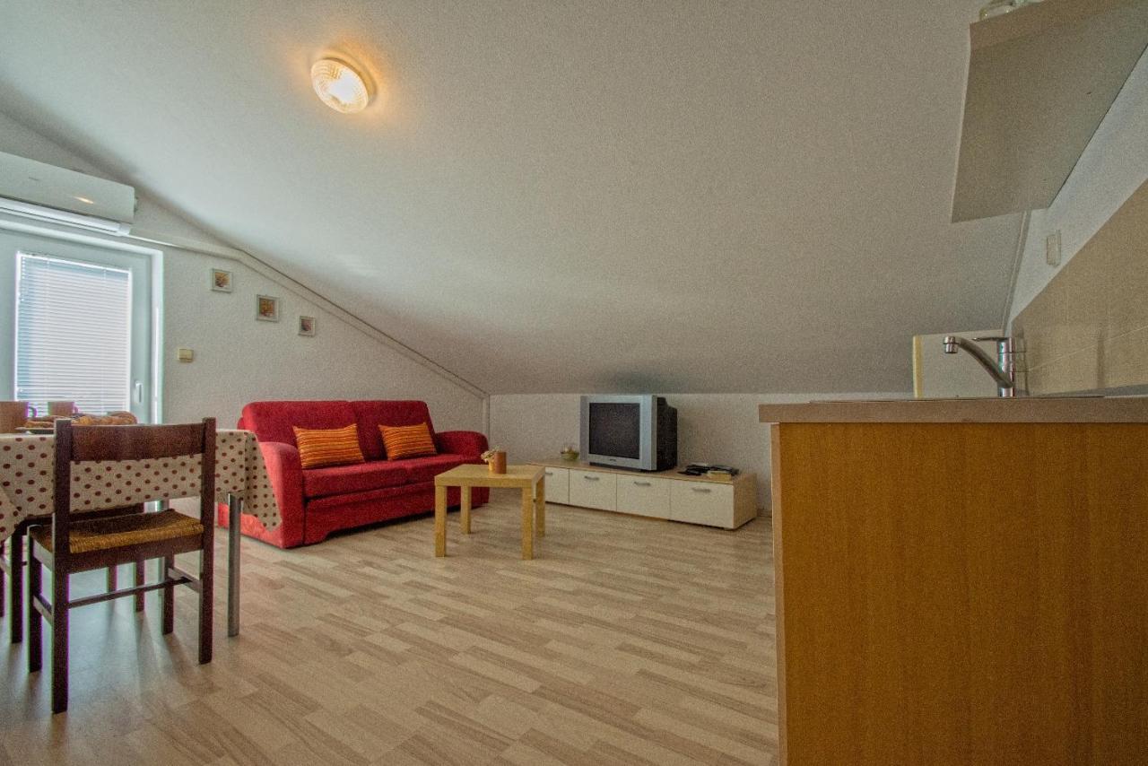 Apartments Sabina - 100M From Sea Crikvenica Ngoại thất bức ảnh