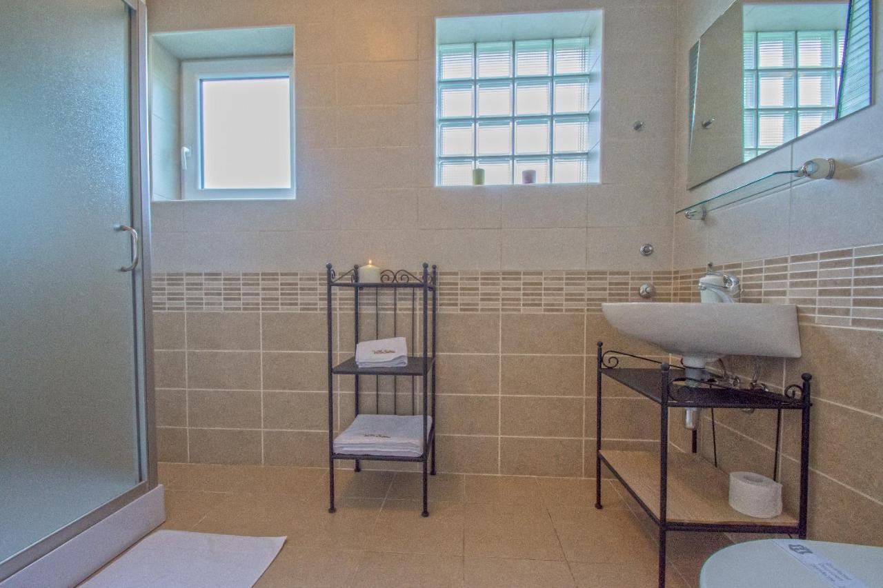 Apartments Sabina - 100M From Sea Crikvenica Ngoại thất bức ảnh