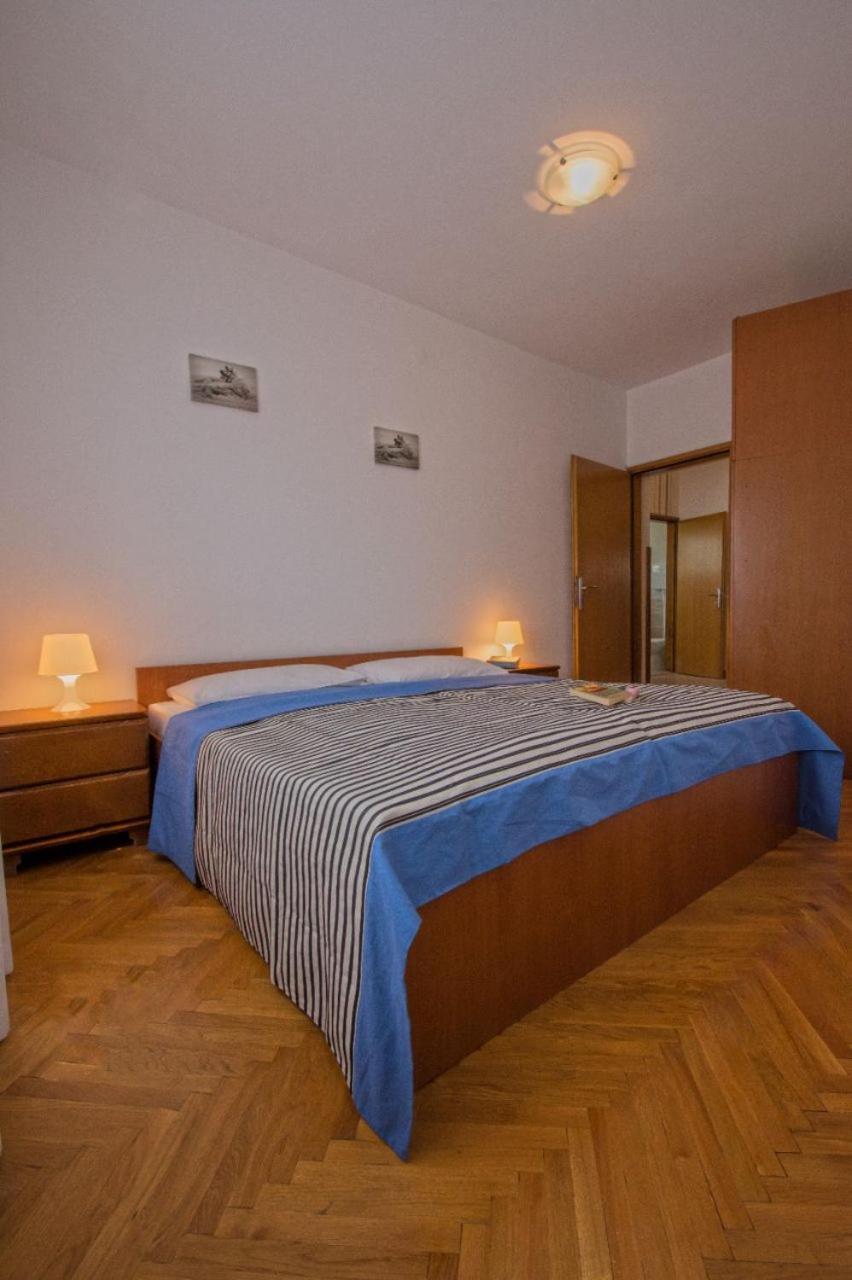 Apartments Sabina - 100M From Sea Crikvenica Ngoại thất bức ảnh