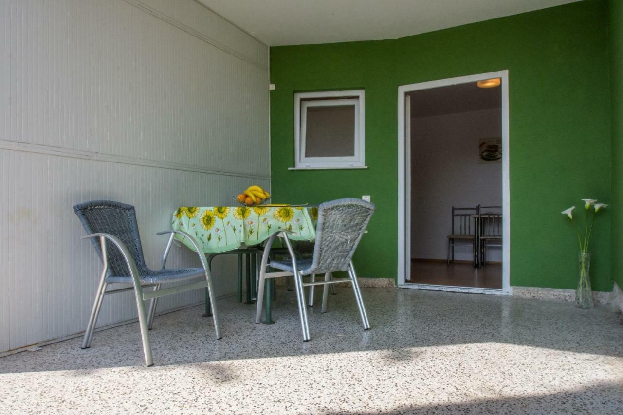 Apartments Sabina - 100M From Sea Crikvenica Ngoại thất bức ảnh