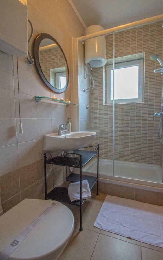 Apartments Sabina - 100M From Sea Crikvenica Ngoại thất bức ảnh